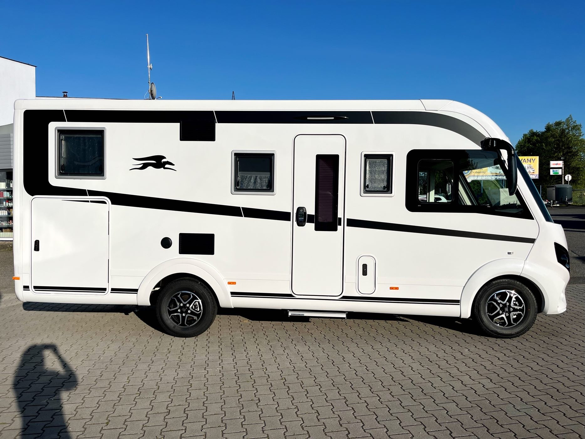 Ecovip H 3109