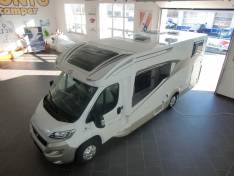 Riviera 84XT