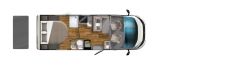 KOSMO 212
