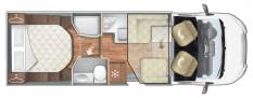 Riviera Elite 65 XT