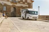 ECOVIP - MOTORHOMES