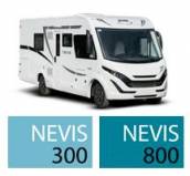 Nevis 300 / 800