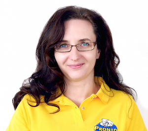 Lada Michalcová - Prodej lodí Zar