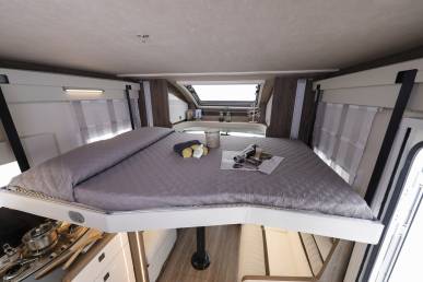 Riviera 87 XT