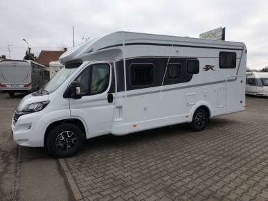 Kosmo 509L