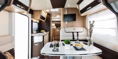 Glamys 265