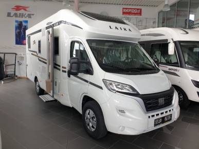 Ecovip L 4009 