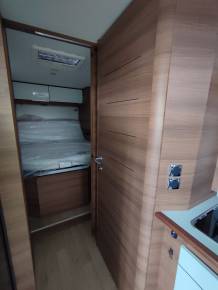Rapido C86