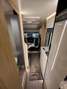 Horon 81P Fit