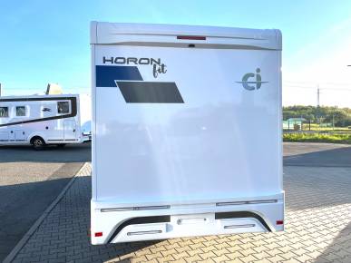 Horon 81P Fit
