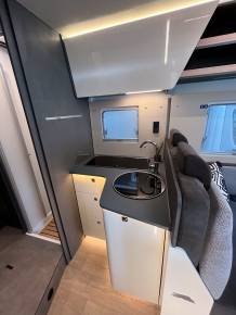 Laika Kosmo H 1409