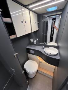 Laika Kosmo H 1409