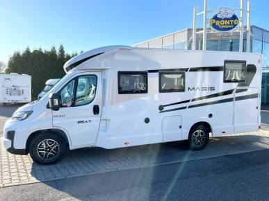 Magis 85XT