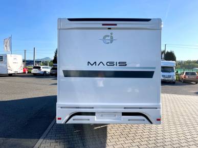 Magis 85XT