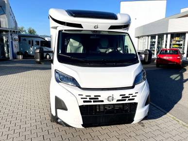 Magis 85XT