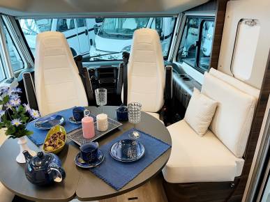 Ecovip H 3109