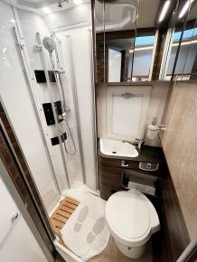Ecovip H 3109