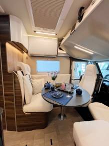Ecovip H 3109
