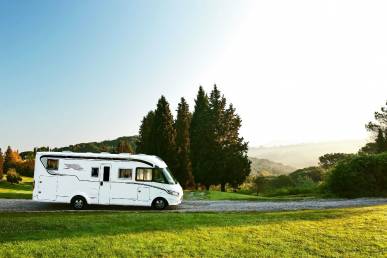 Ecovip Motorhomes 690