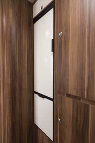 Zefiro 274 TL 