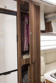 Zefiro 274 TL 