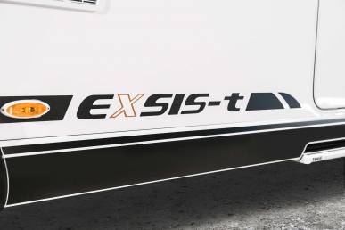 Exsis-t 374