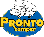 Pronto Camper s.r.o. - prodej, pronájem a servis karavanů