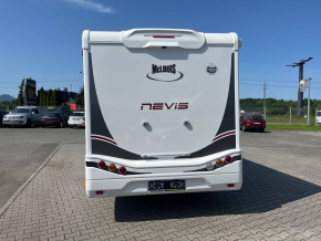 Mc Louis - Nevis 873