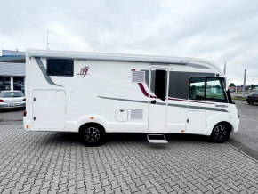 855F, délka 6,99m