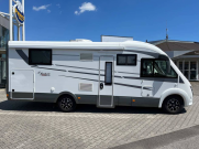 Mobilvetta K-Yacht 90