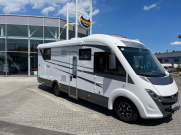 Mobilvetta K-Yacht 90