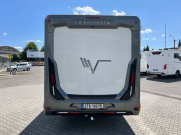 Mobilvetta K-Yacht 90