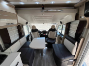 Mobilvetta K-Yacht 90