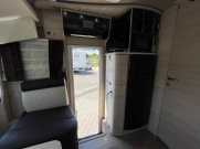 Mobilvetta K-Yacht 90