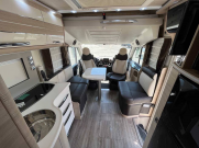 Mobilvetta K-Yacht 90