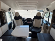 Mobilvetta K-Yacht 90