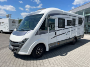Mobilvetta K-Yacht 90