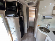 Mobilvetta K-Yacht 90