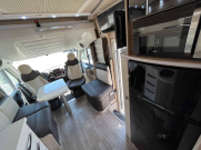 Mobilvetta K-Yacht 90