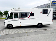 855F, délka 6,99m